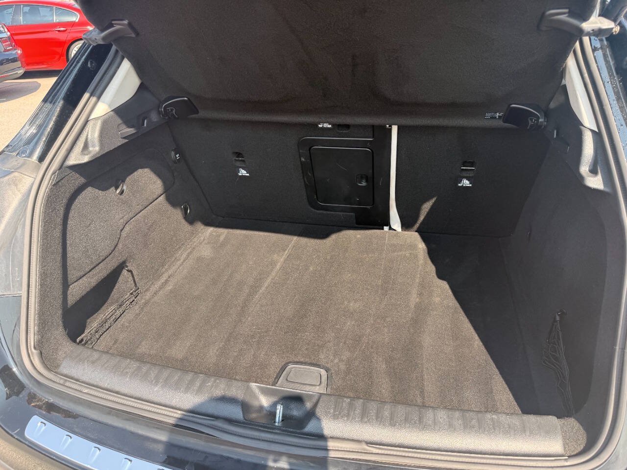 Used 2016 Mercedes-Benz GLA 250 image 23