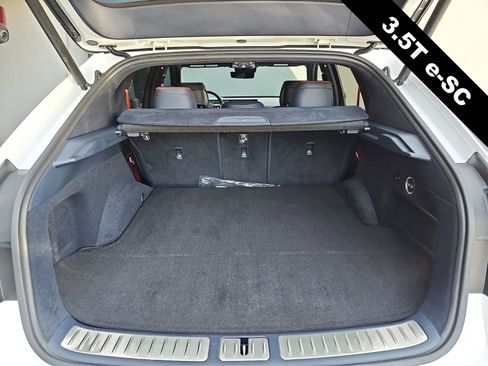 Certified 2026 Genesis GV80 3.5T e-SC image 23