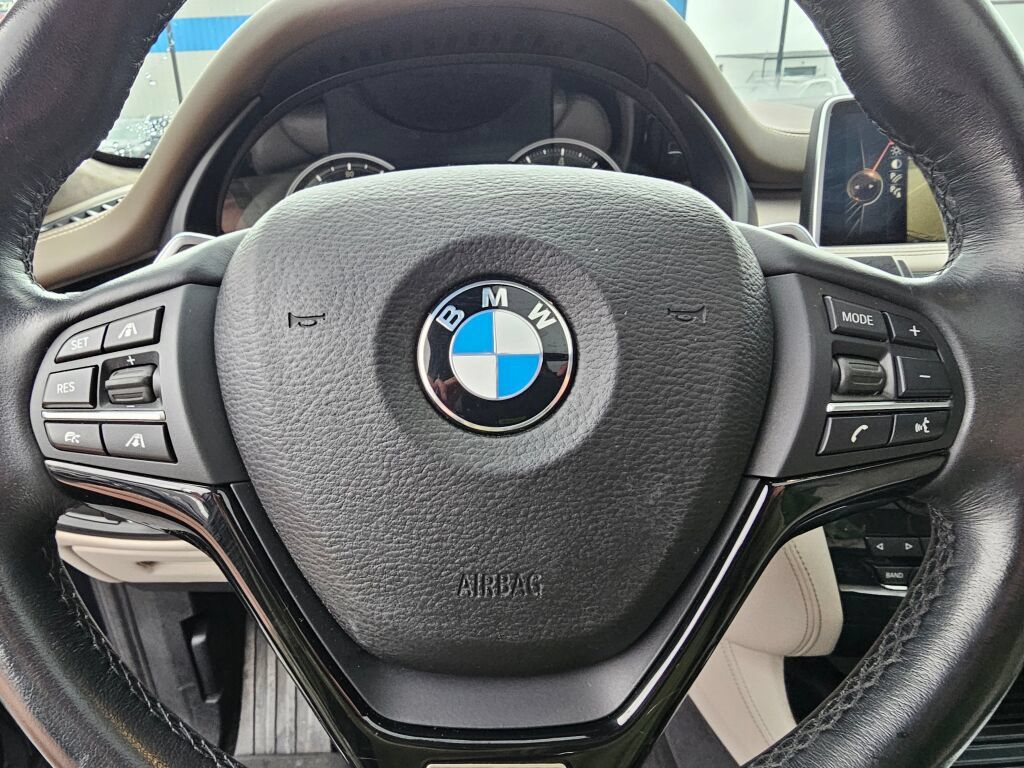 Used 2016 BMW X5 xDrive35i AWD/4WD image 27