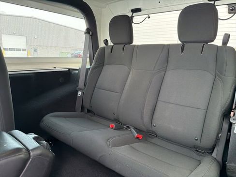 Used 2020 Jeep Wrangler Sport S image 26