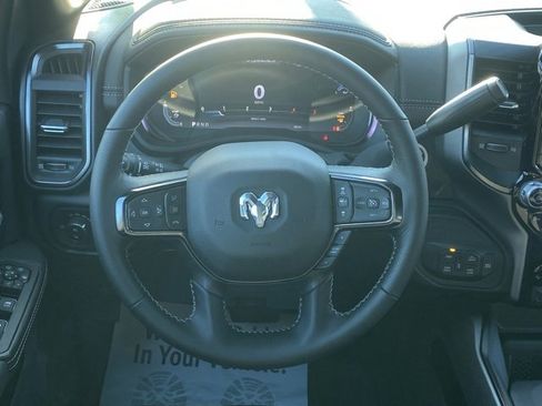 New 2026 RAM 2500 Rebel w/ Rebel Level 1 Equipment Group image 42