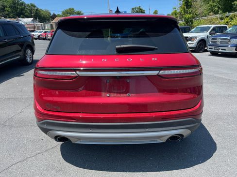 Used 2022 Lincoln Corsair Reserve w/ Equipment Group 201A AWD/4WD image 6