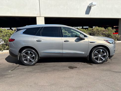 Used 2019 Buick Enclave Premium w/ Trailering Package, 5000 lbs. image 3