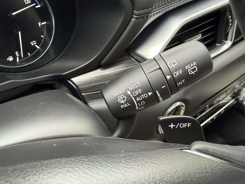 Certified 2023 MAZDA CX-5 AWD 2.5 S w/ Premium Package image 25