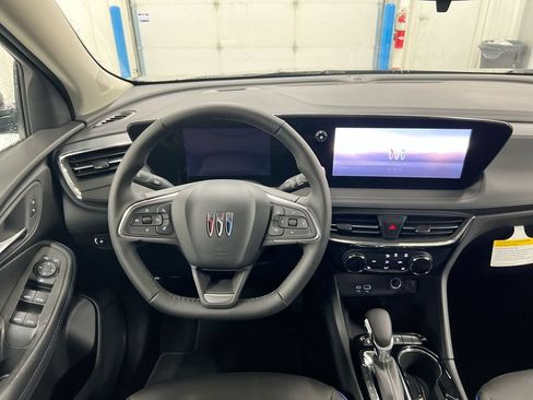 New 2026 Buick Encore GX Sport Touring w/ Comfort Package AWD/4WD image 11
