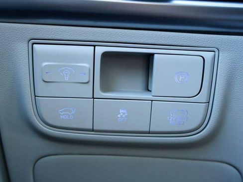 New 2026 Hyundai Tucson SEL image 21