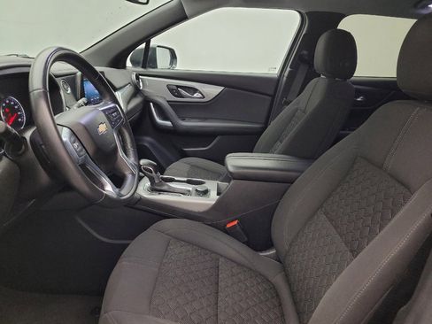 Used 2020 Chevrolet Blazer LT FWD image 17