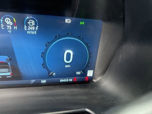 Used 2025 Ford F250 King Ranch w/ FX4 Off-Road Package image 17