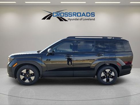 New 2026 Hyundai Santa Fe SEL image 2