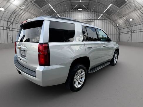 Used 2016 Chevrolet Tahoe LT AWD/4WD image 7