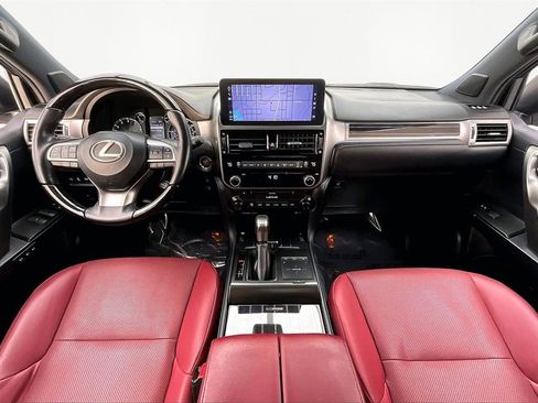 Used 2022 Lexus GX 460 Premium image 16