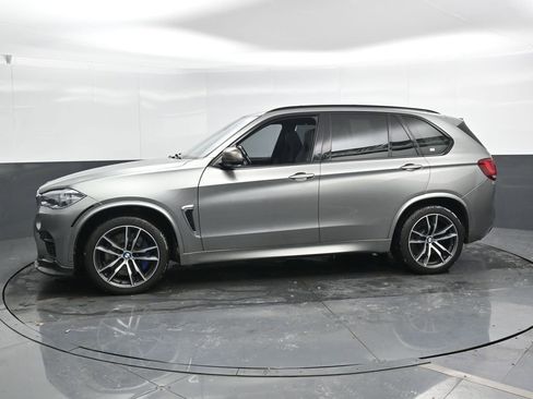 Used 2018 BMW X5 M image 8
