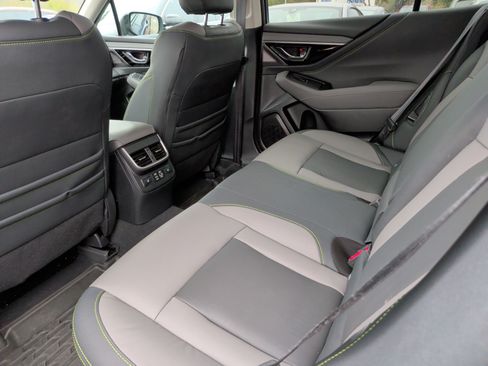 Used 2024 Subaru Outback Onyx Edition XT image 37