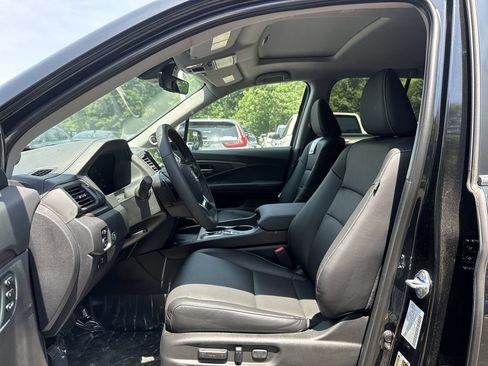New 2026 Honda Ridgeline RTL image 13