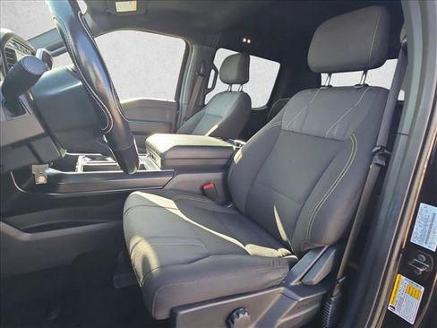 Certified 2024 Ford F150 STX RWD image 13
