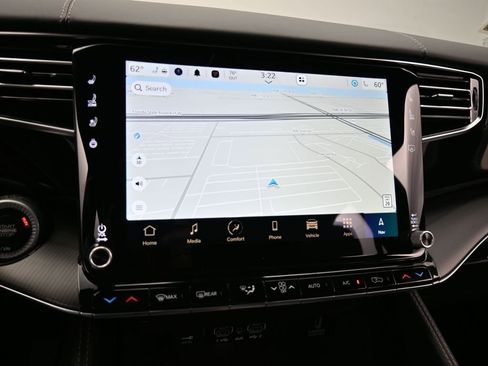 Used 2024 Jeep Grand Wagoneer Series II w/ Quick Order Packagew 28T image 20