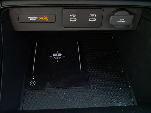 Used 2026 Honda CR-V Sport Touring image 29
