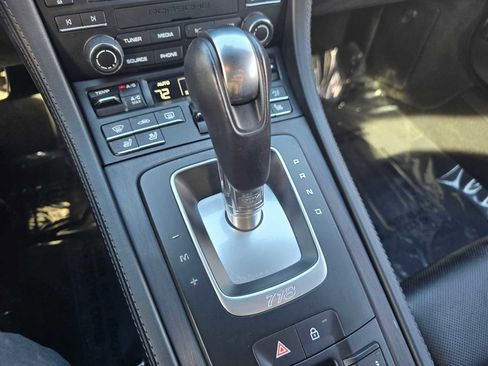 Used 2021 Porsche 718 Boxster GTS image 31