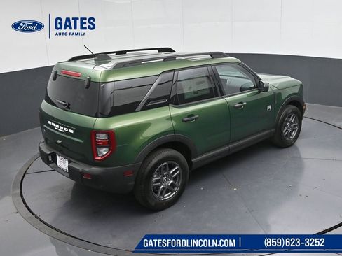 New 2025 Ford Bronco Sport Big Bend image 41