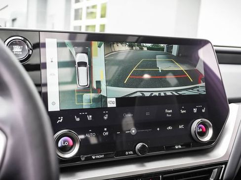 Certified 2024 Lexus TX 350 AWD w/ Technology Package image 16
