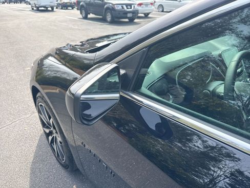 Used 2025 Chevrolet Malibu RS image 6