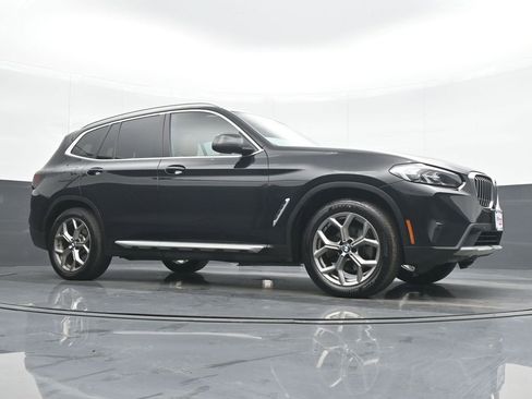 Used 2022 BMW X3 xDrive30i w/ Convenience Package image 23