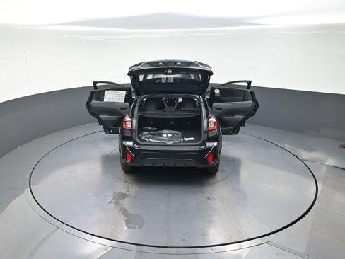New 2026 Subaru Crosstrek 2.5i Sport AWD/4WD image 13