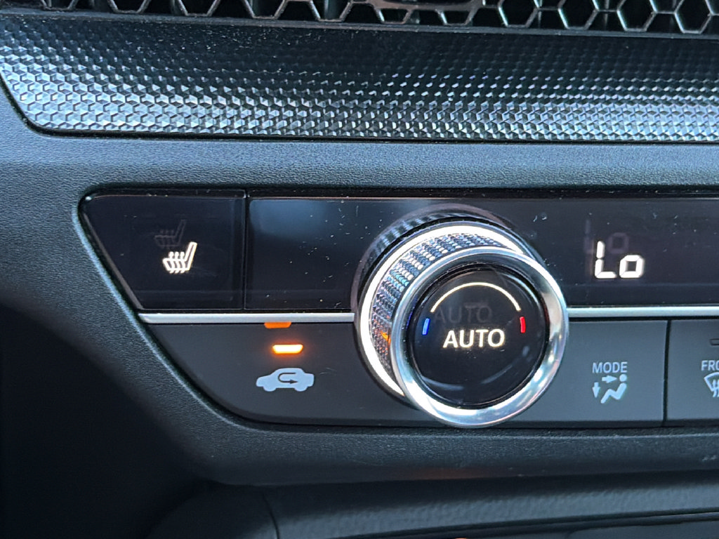 Certified 2024 Honda CR-V Sport image 21