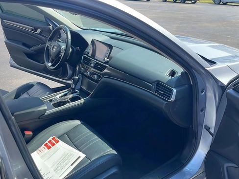 Used 2021 Honda Accord Sport Special Edition image 27
