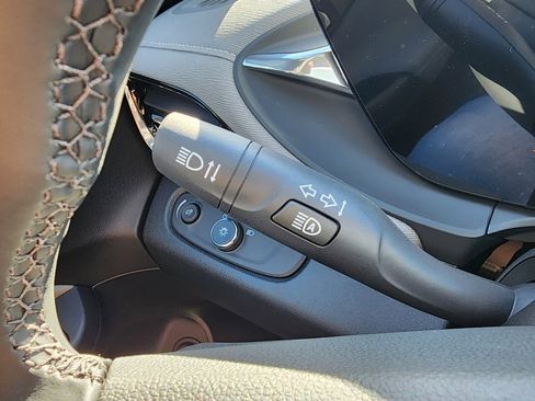 New 2026 Buick Envista Avenir image 22