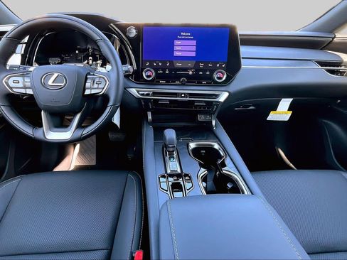 New 2026 Lexus RX 450h AWD w/ Convenience Package image 5