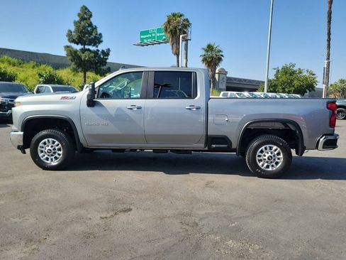 Used 2026 Chevrolet Silverado 2500 LT w/ All Star Edition image 36