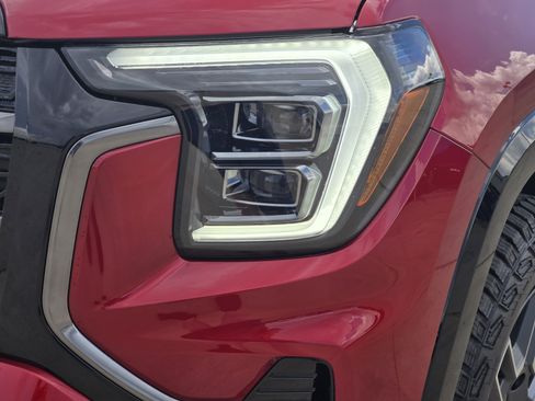 New 2026 GMC Terrain AT4 w/ Convenience Package III image 6