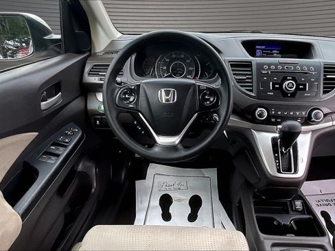 Used 2012 Honda CR-V EX image 8
