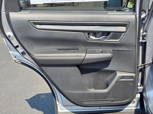 Certified 2026 Honda CR-V Sport-L image 8