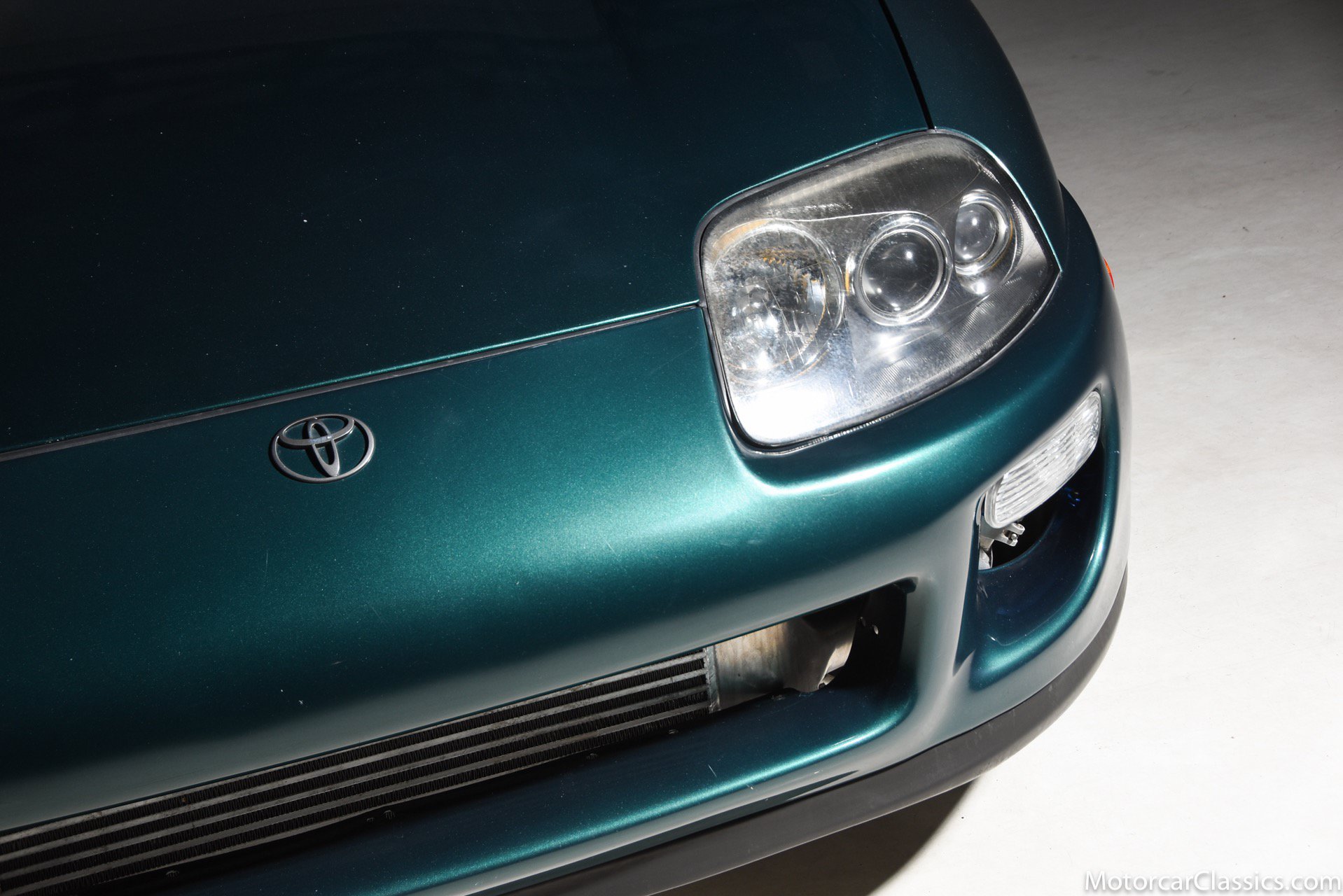 Used 1997 Toyota Supra Turbo RWD image 22