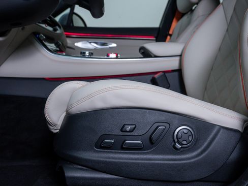 New 2026 Genesis GV70 3.5T Sport Prestige AWD/4WD image 19