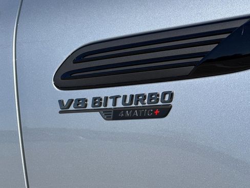 Certified 2024 Mercedes-Benz SL 63 AMG 4MATIC image 15