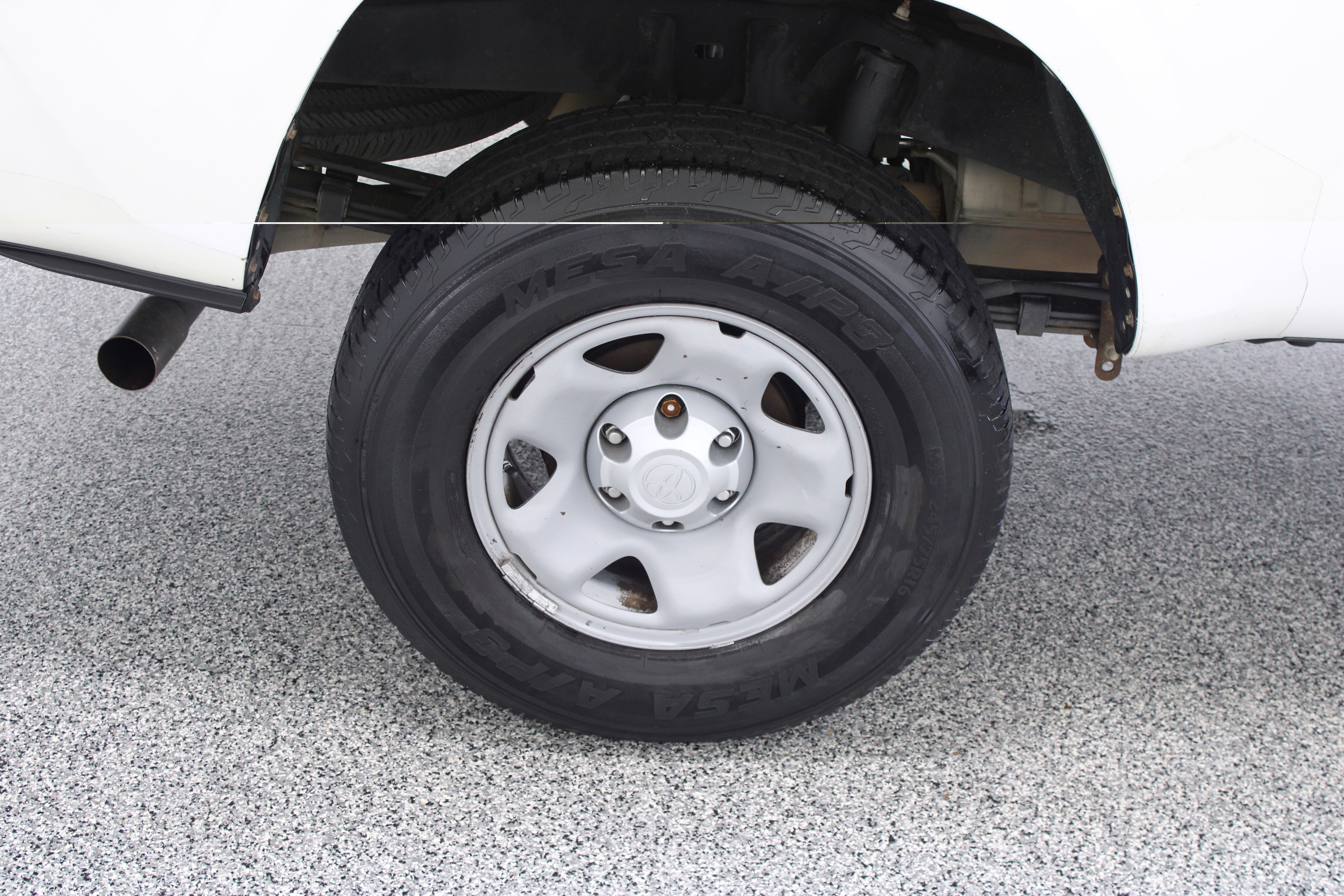 Used 2018 Toyota Tacoma SR RWD image 6
