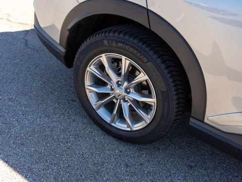 Used 2024 Honda CR-V EX image 10