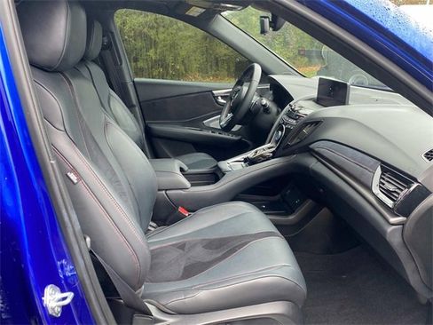 Used 2022 Acura RDX A-Spec image 36