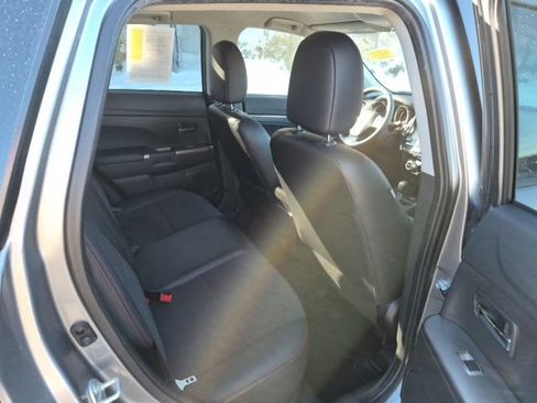 Used 2022 Mitsubishi Outlander Sport AWD image 13