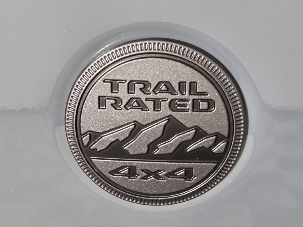 Used 2026 Jeep Wrangler Unlimited Sahara AWD/4WD image 32
