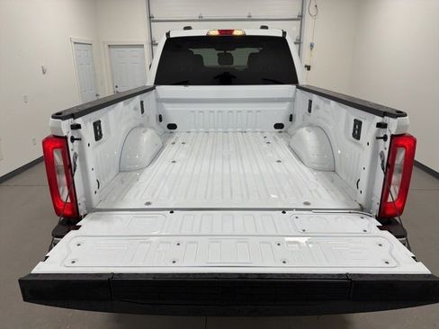 New 2026 Ford F350 XLT w/ Snow Plow Prep Package image 34