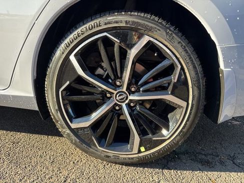 New 2025 Nissan Altima 2.5 SR image 7