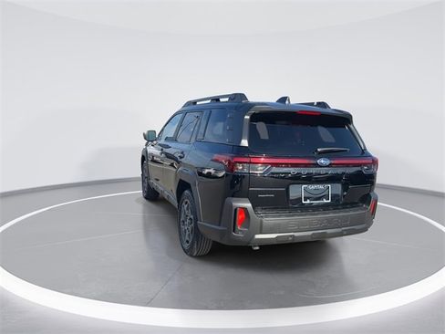 New 2026 Subaru Outback Premium image 6