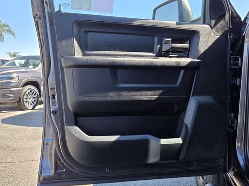 New 2026 RAM 2500 Tradesman AWD/4WD image 15