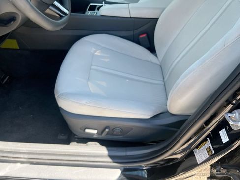 Used 2025 Hyundai Sonata SEL FWD image 14