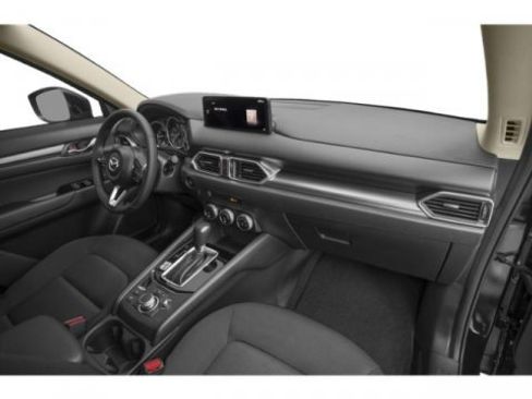 New 2025 MAZDA CX-5 AWD 2.5 S image 17