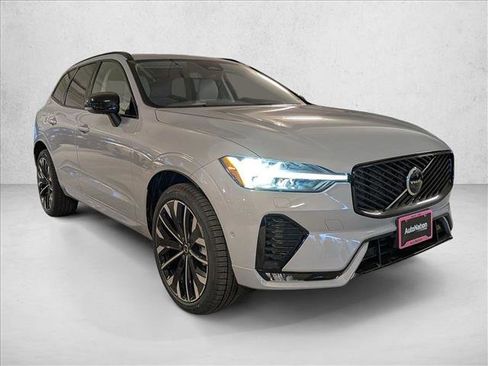 New 2026 Volvo XC60 B5 Ultra w/ Protection Package Premier image 7